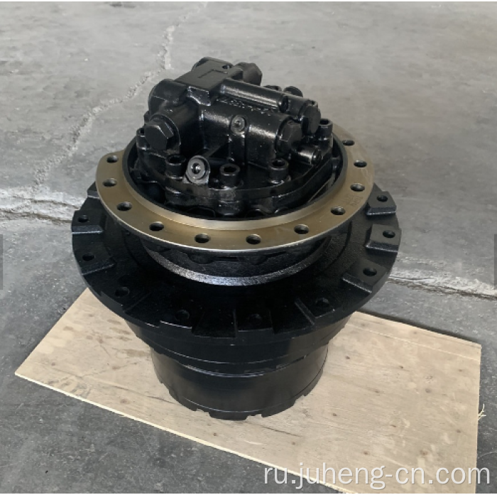 Hitachi ZX225US Travel Motor ZX225 Финальный привод